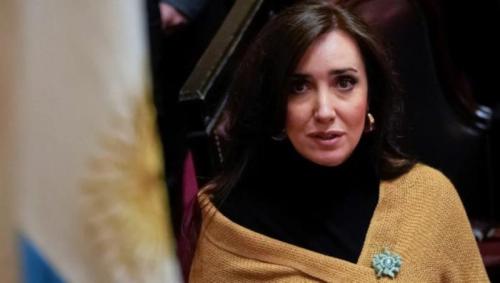 Villarruel, la dirigente que el peronismo no se anima a construir como alternativa por derecha